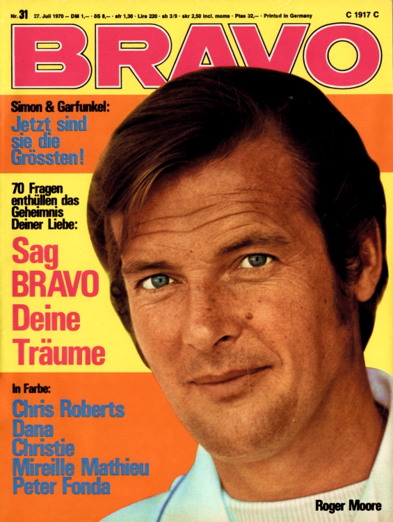 BRAVO 1970-31